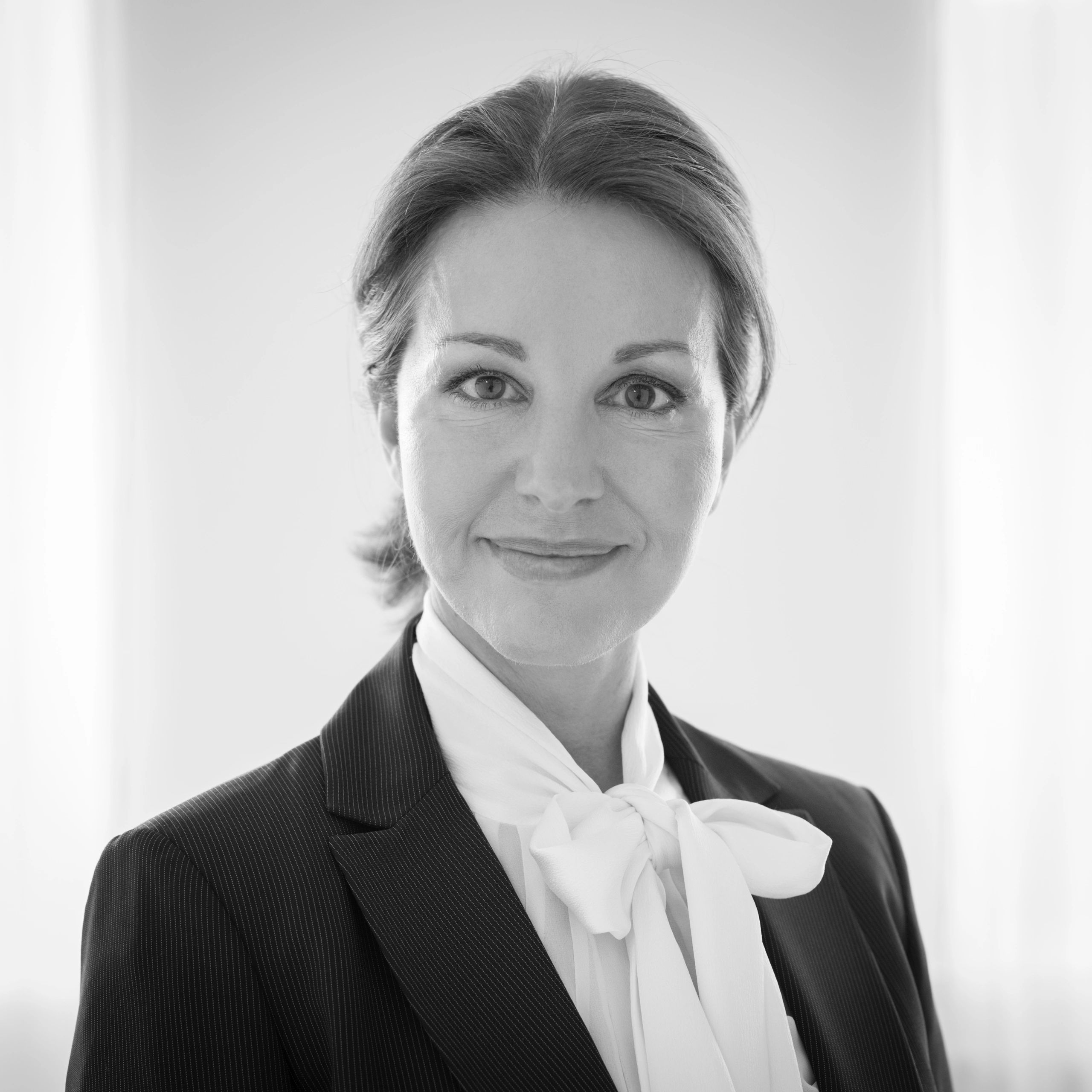 Business founder portrait