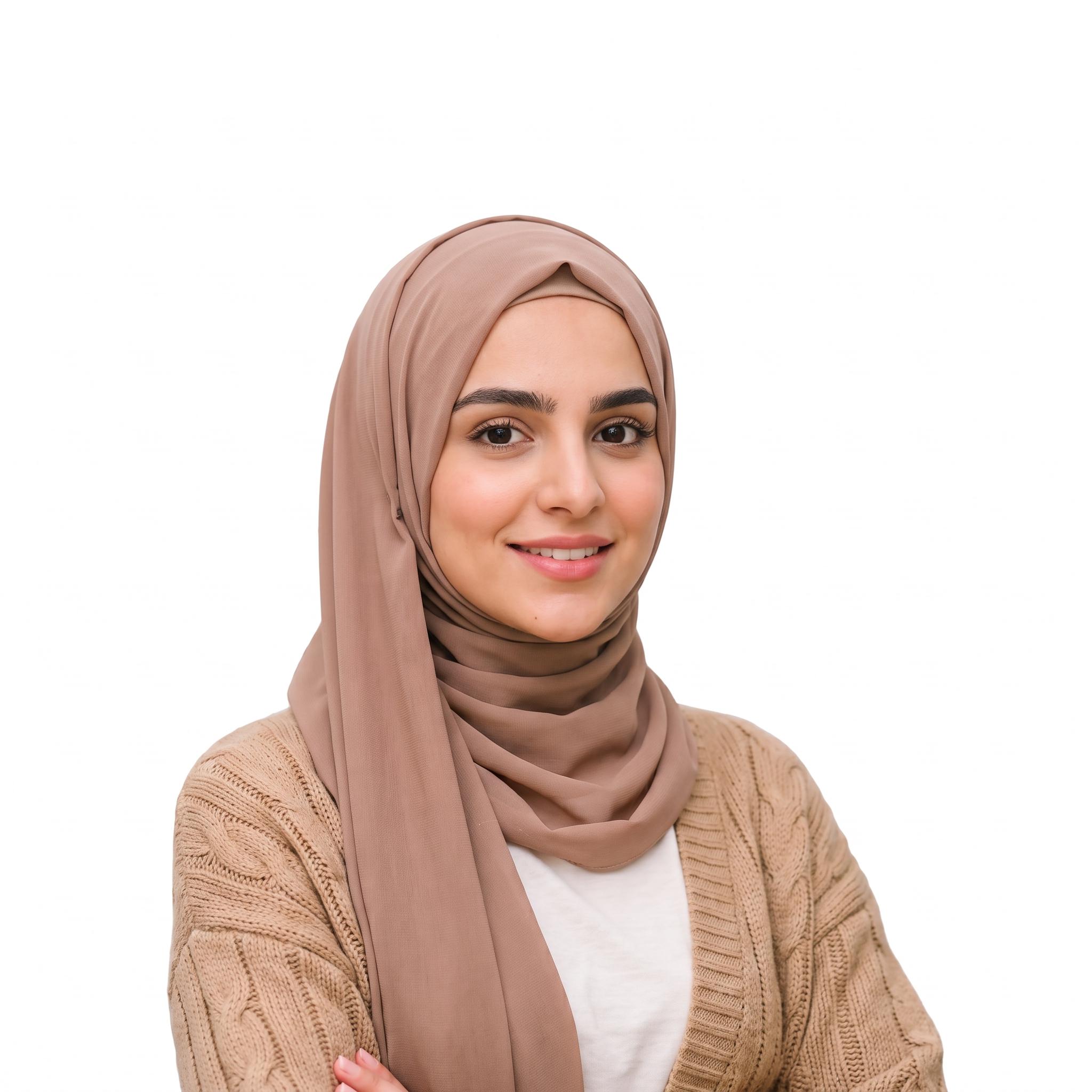 Sarah Ashraf, Al-Refaey Law Firm