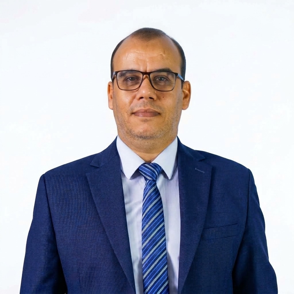 Al-Refaey Law Firm intellectual property legal professional