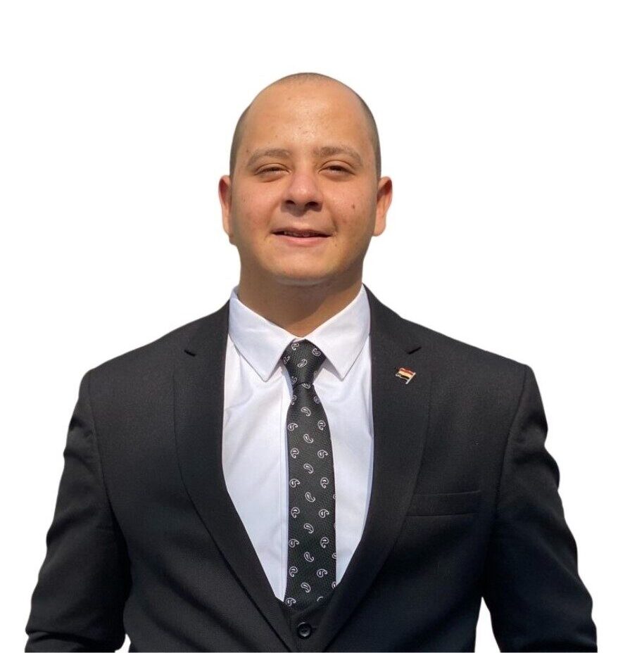 Al-Refaey Law Firm intellectual property legal professional