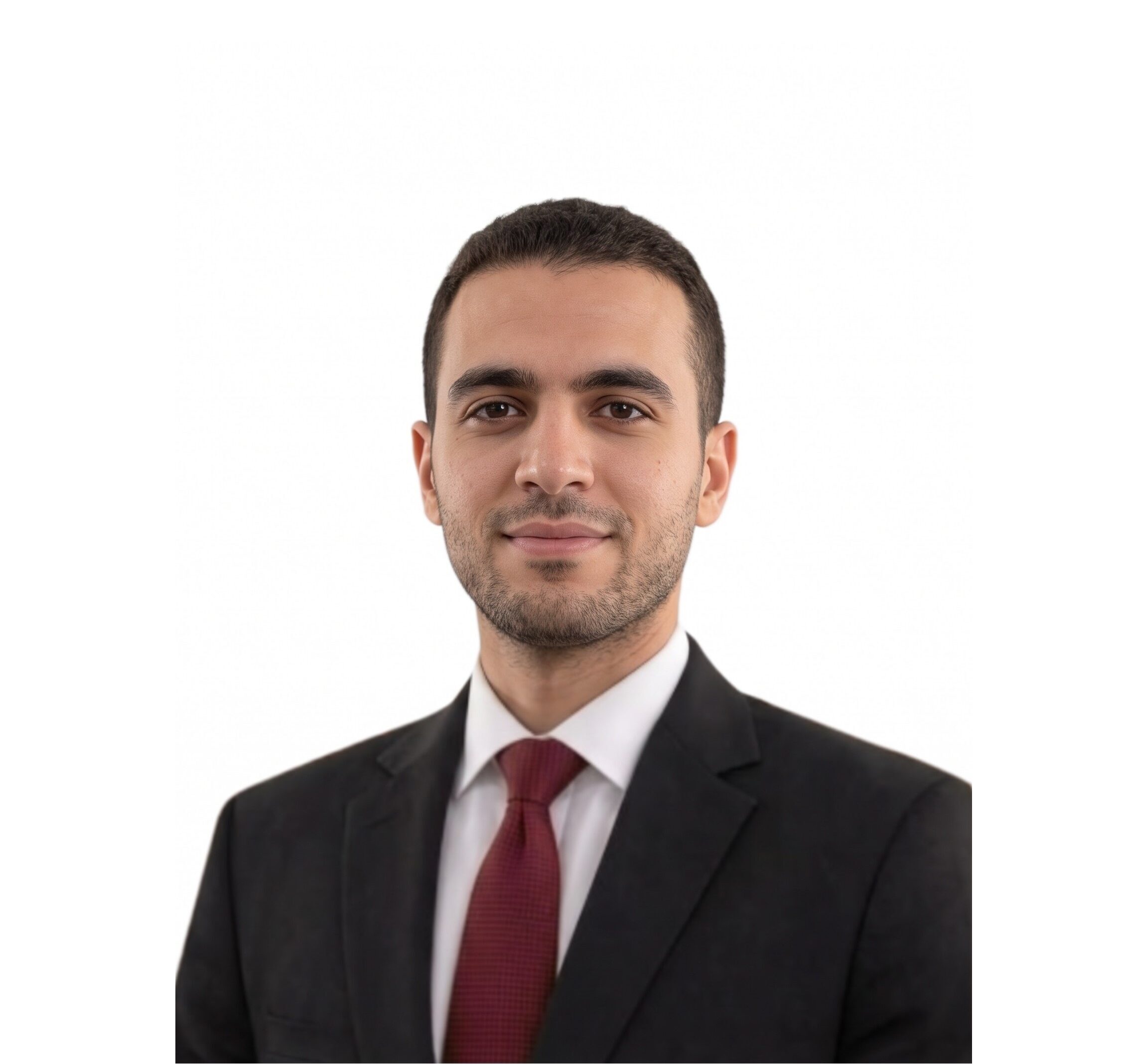 Al-Refaey Law Firm intellectual property legal professional